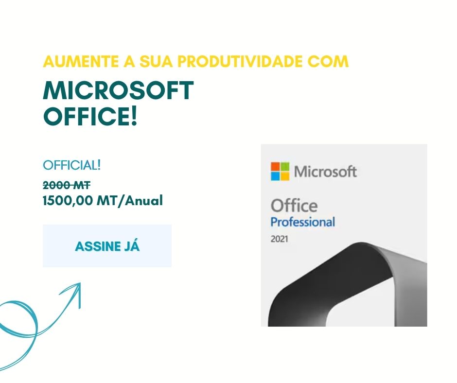 Microsoft Office Original